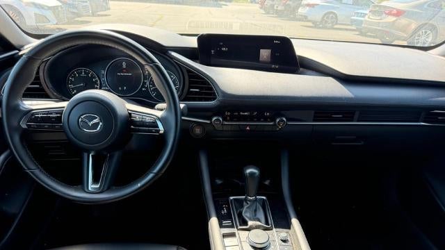 2025 Mazda Mazda3 Hatchback 2.5 S Select Sport