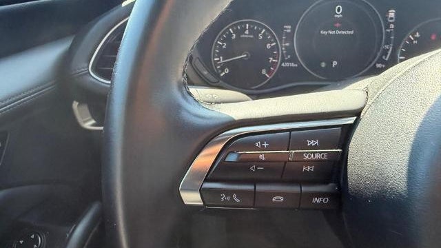 2025 Mazda Mazda3 Hatchback 2.5 S Select Sport