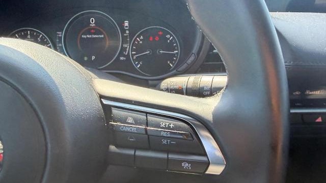 2025 Mazda Mazda3 Hatchback 2.5 S Select Sport