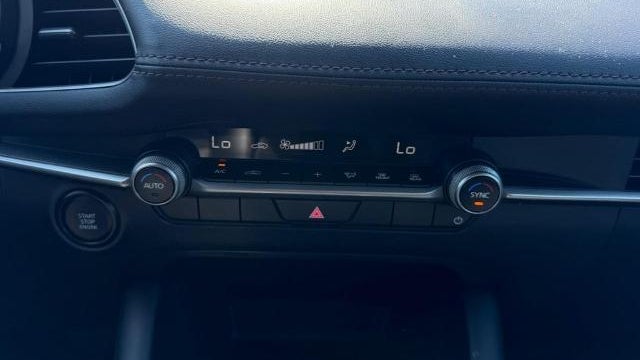 2025 Mazda Mazda3 Hatchback 2.5 S Select Sport