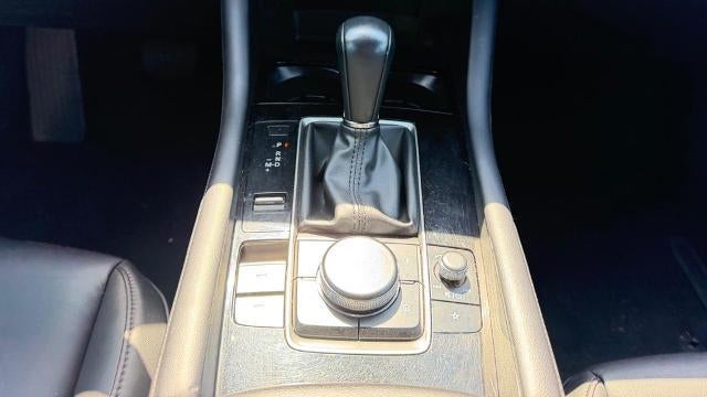 2025 Mazda Mazda3 Hatchback 2.5 S Select Sport