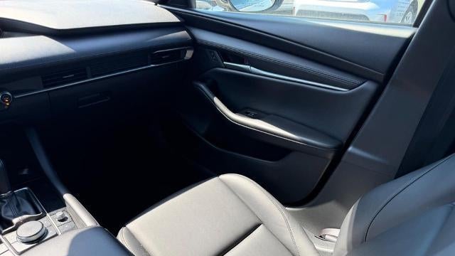2025 Mazda Mazda3 Hatchback 2.5 S Select Sport