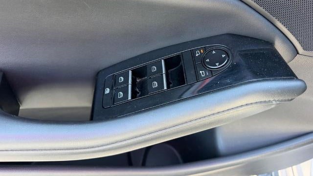 2025 Mazda Mazda3 Hatchback 2.5 S Select Sport