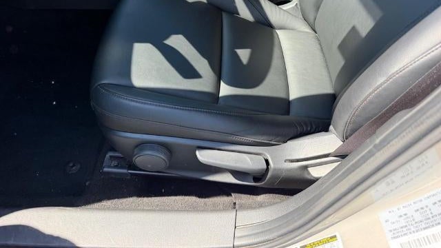 2025 Mazda Mazda3 Hatchback 2.5 S Select Sport