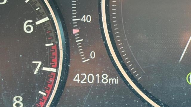 2025 Mazda Mazda3 Hatchback 2.5 S Select Sport