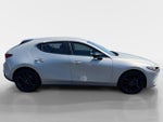 2025 Mazda3 Hatchback Thumbnail 2