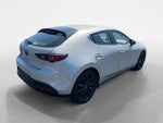 2025 Mazda3 Hatchback Thumbnail 3