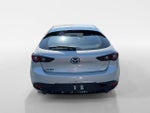 2025 Mazda3 Hatchback Thumbnail 4