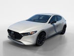 2025 Mazda3 Hatchback Thumbnail 7