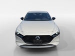 2025 Mazda3 Hatchback Thumbnail 8