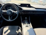 2025 Mazda3 Hatchback Thumbnail 10
