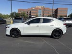 2024 Mazda3 Hatchback Thumbnail 4