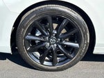 2024 Mazda3 Hatchback Thumbnail 11