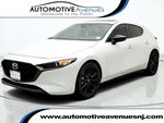 2025 Mazda3 Hatchback Thumbnail 1
