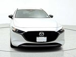 2025 Mazda3 Hatchback Thumbnail 2