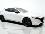 2025 Mazda3 Hatchback Thumbnail 3