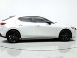 2025 Mazda3 Hatchback Thumbnail 4