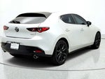 2025 Mazda3 Hatchback Thumbnail 5