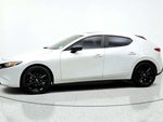 2025 Mazda3 Hatchback Thumbnail 8