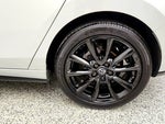 2025 Mazda3 Hatchback Thumbnail 9
