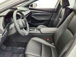 2025 Mazda3 Hatchback Thumbnail 19