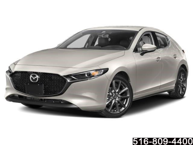 2023 MAZDA MAZDA3 - $21,947
