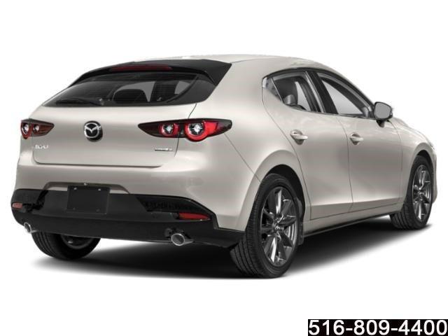 2023 MAZDA MAZDA3 - $21,947