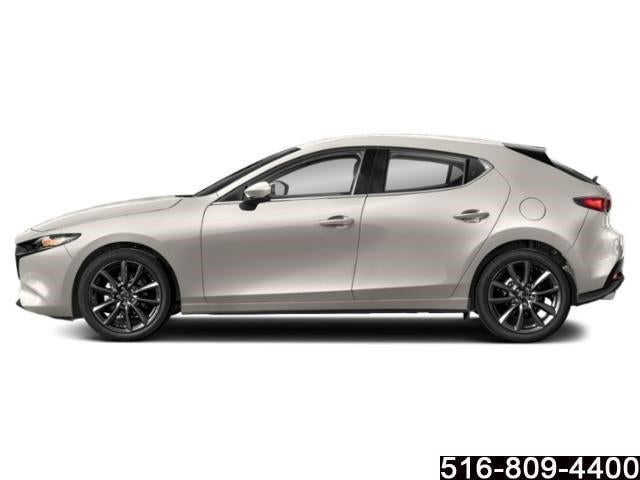 2023 MAZDA MAZDA3 - $21,947