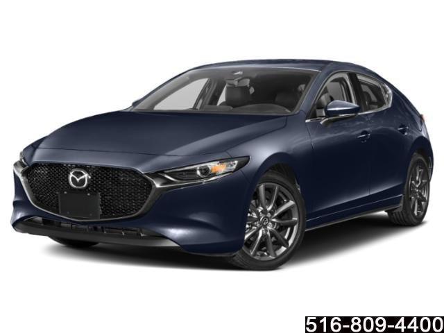 2023 MAZDA MAZDA3 - $21,947