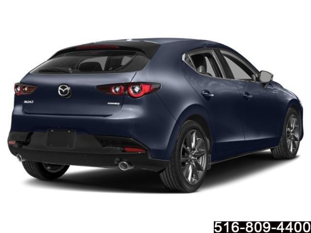 2023 MAZDA MAZDA3 - $21,947