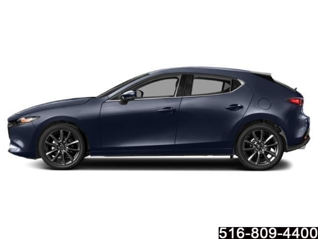 2023 MAZDA MAZDA3 - $21,947
