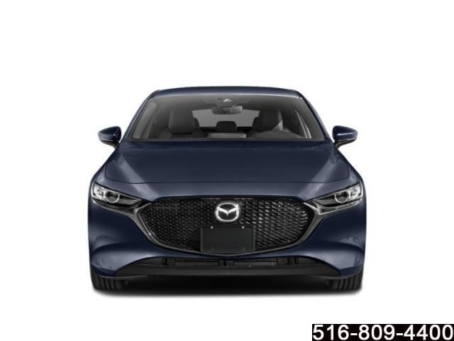 2023 MAZDA MAZDA3 - $21,947