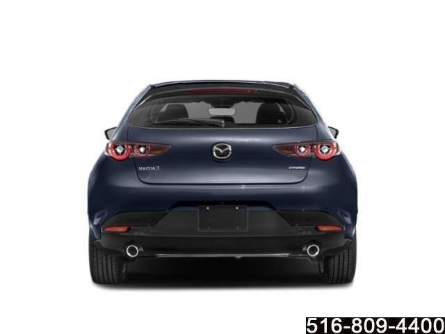 2023 MAZDA MAZDA3 - $21,947