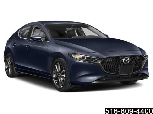 2023 MAZDA MAZDA3 - $21,947