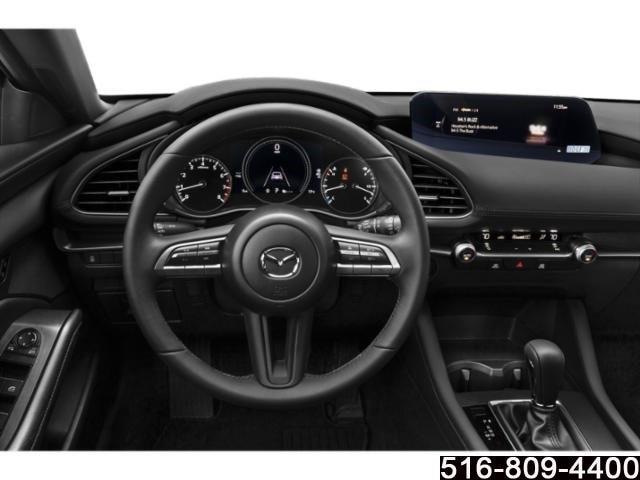2023 MAZDA MAZDA3 - $21,947