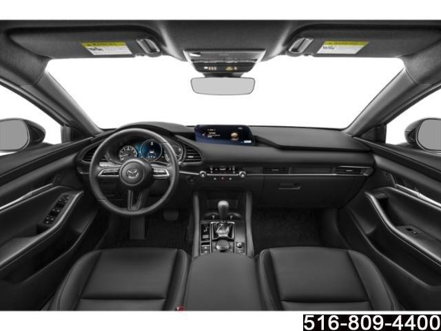 2023 MAZDA MAZDA3 - $21,947