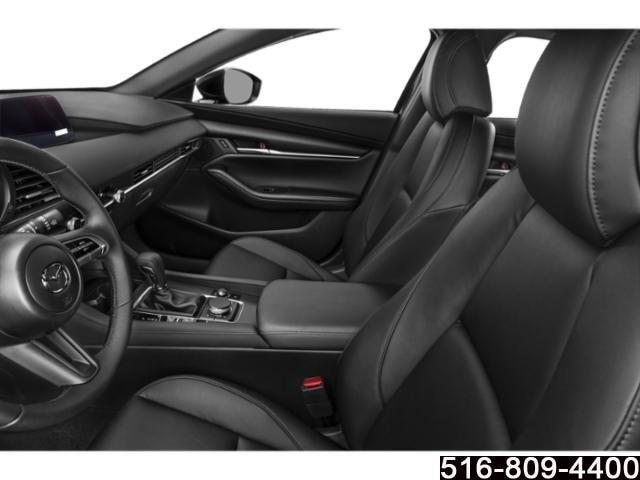 2023 MAZDA MAZDA3 - $21,947