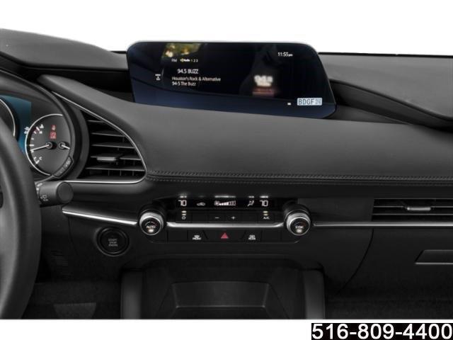 2023 MAZDA MAZDA3 - $21,947