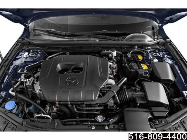 2023 MAZDA MAZDA3 - $21,947