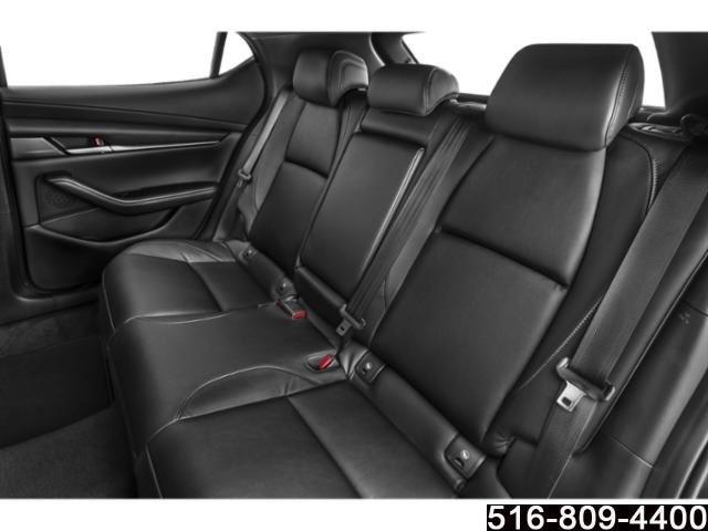 2023 MAZDA MAZDA3 - $21,947