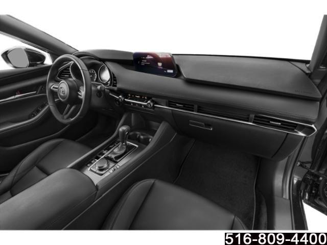 2023 MAZDA MAZDA3 - $21,947