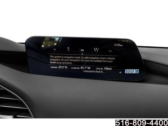 2023 MAZDA MAZDA3 - $21,947