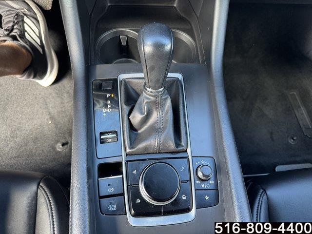 2023 MAZDA MAZDA3 - $21,947
