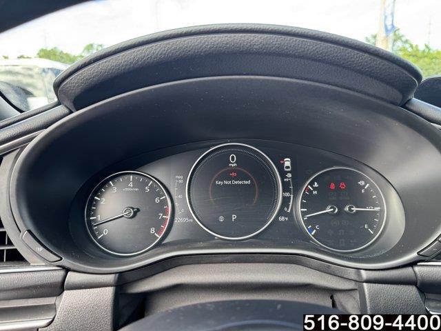 2023 MAZDA MAZDA3 - $21,947
