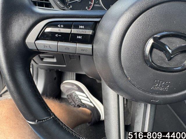 2023 MAZDA MAZDA3 - $21,947