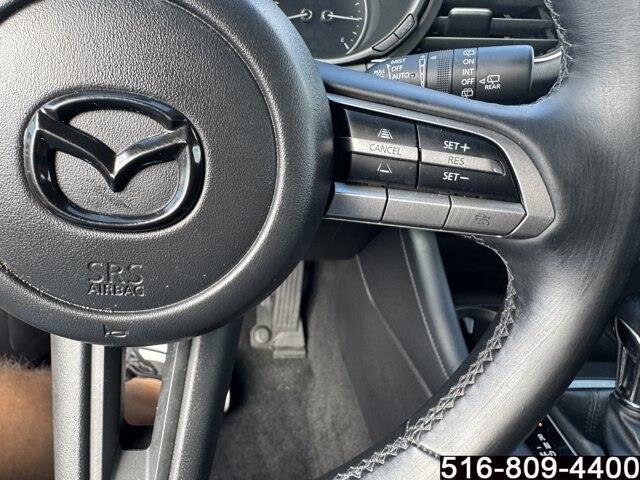 2023 MAZDA MAZDA3 - $21,947