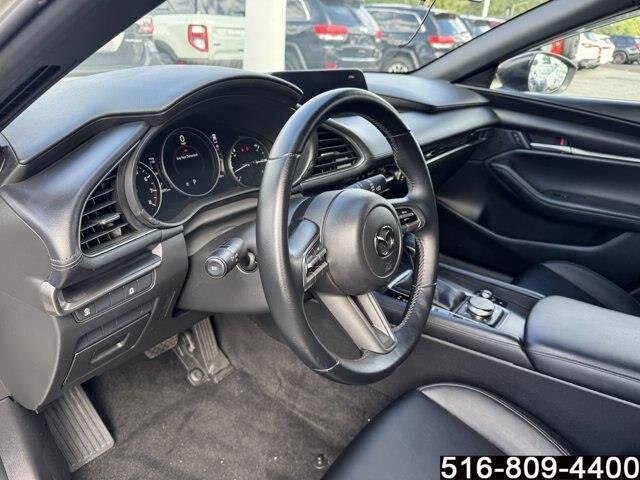 2023 MAZDA MAZDA3 - $21,947