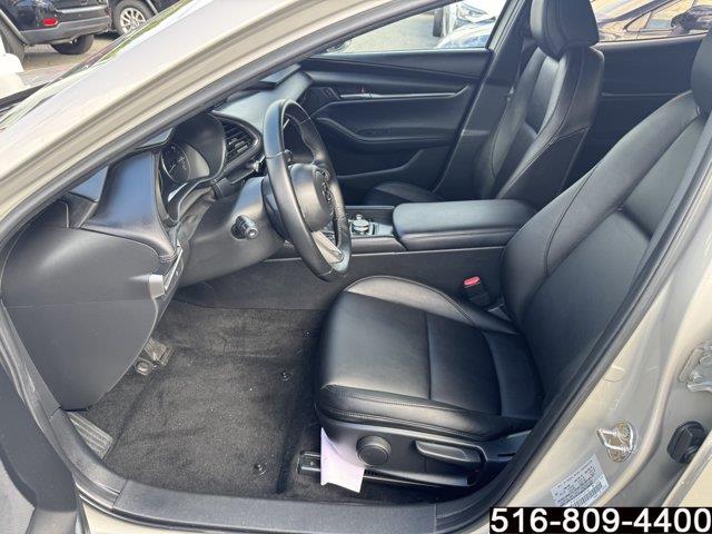 2023 MAZDA MAZDA3 - $21,947
