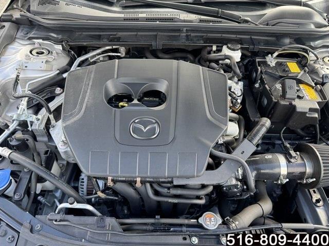 2023 MAZDA MAZDA3 - $21,947