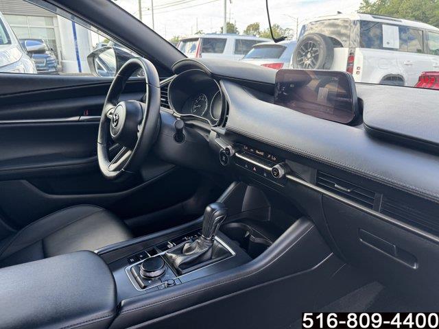 2023 MAZDA MAZDA3 - $21,947